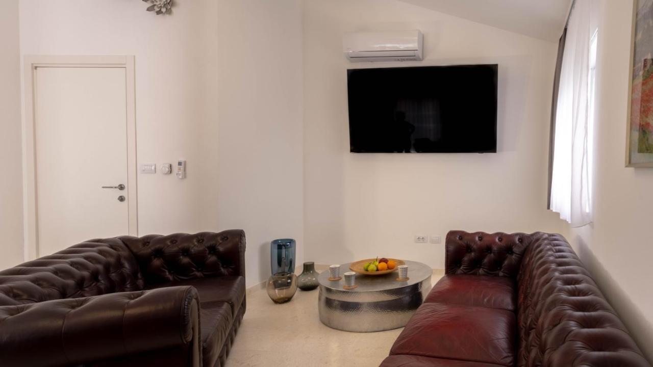 Paganor Apartments بولا المظهر الخارجي الصورة