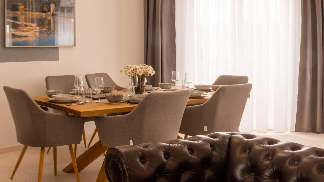 Paganor Apartments بولا المظهر الخارجي الصورة