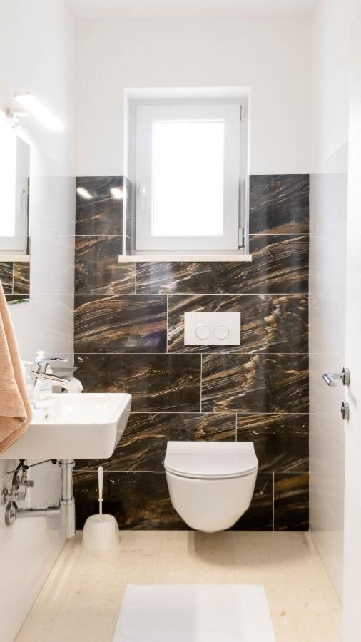 Paganor Apartments بولا المظهر الخارجي الصورة