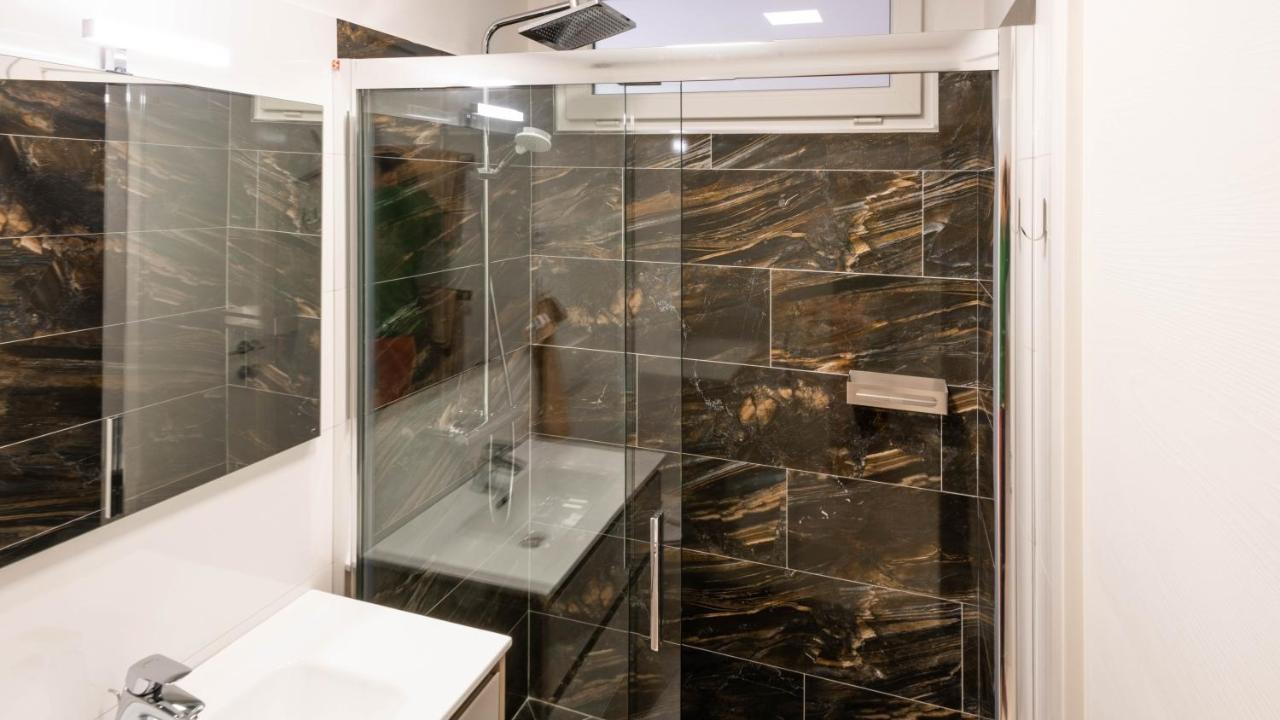 Paganor Apartments بولا المظهر الخارجي الصورة