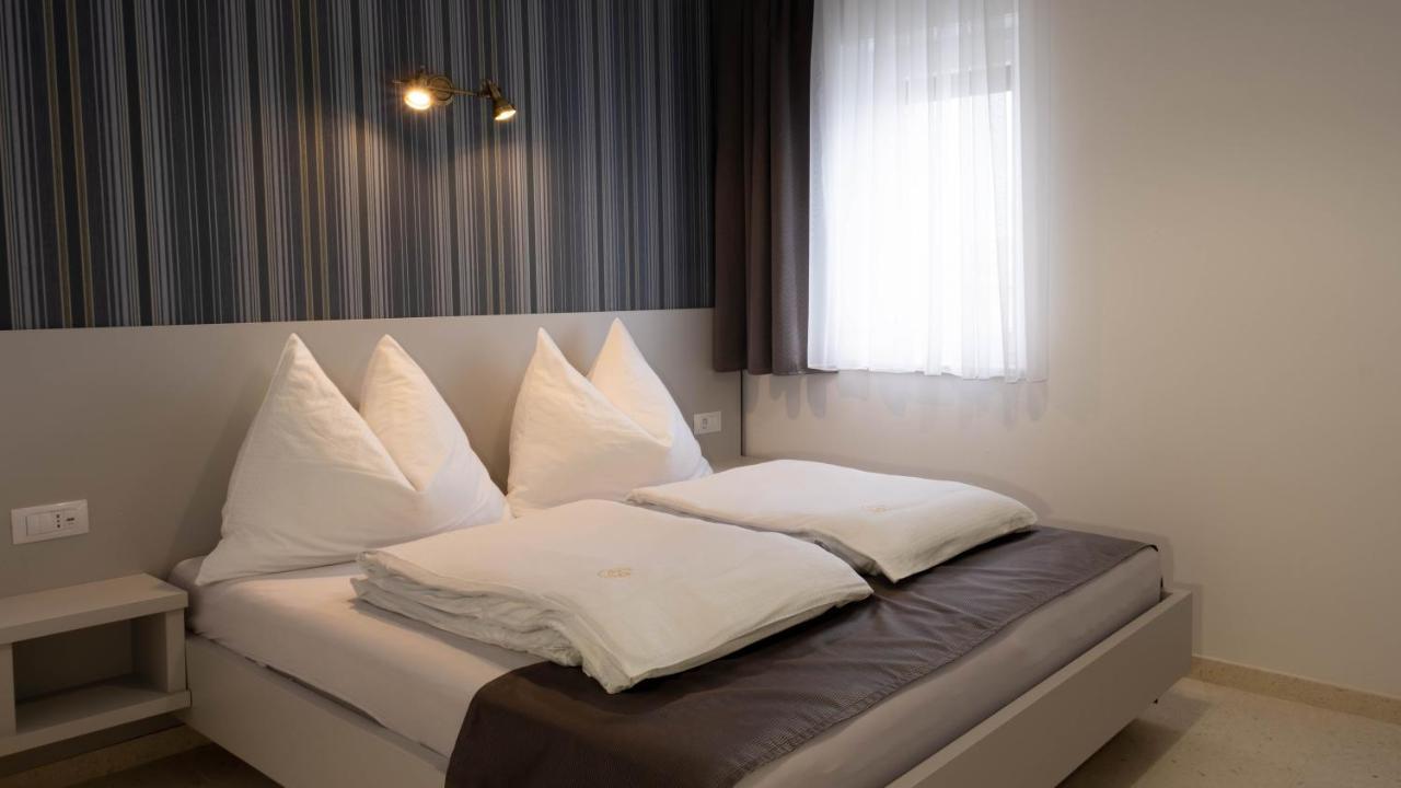 Paganor Apartments بولا المظهر الخارجي الصورة