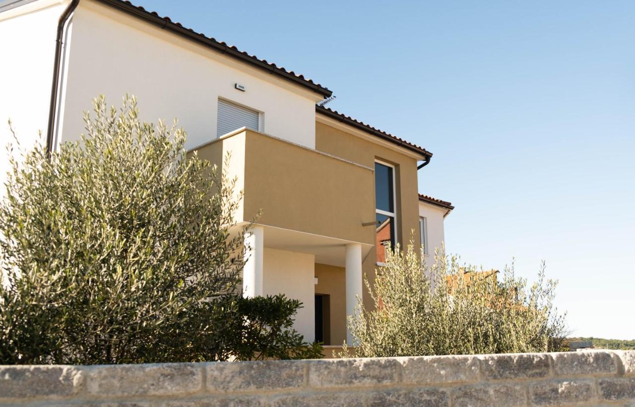 Paganor Apartments بولا المظهر الخارجي الصورة