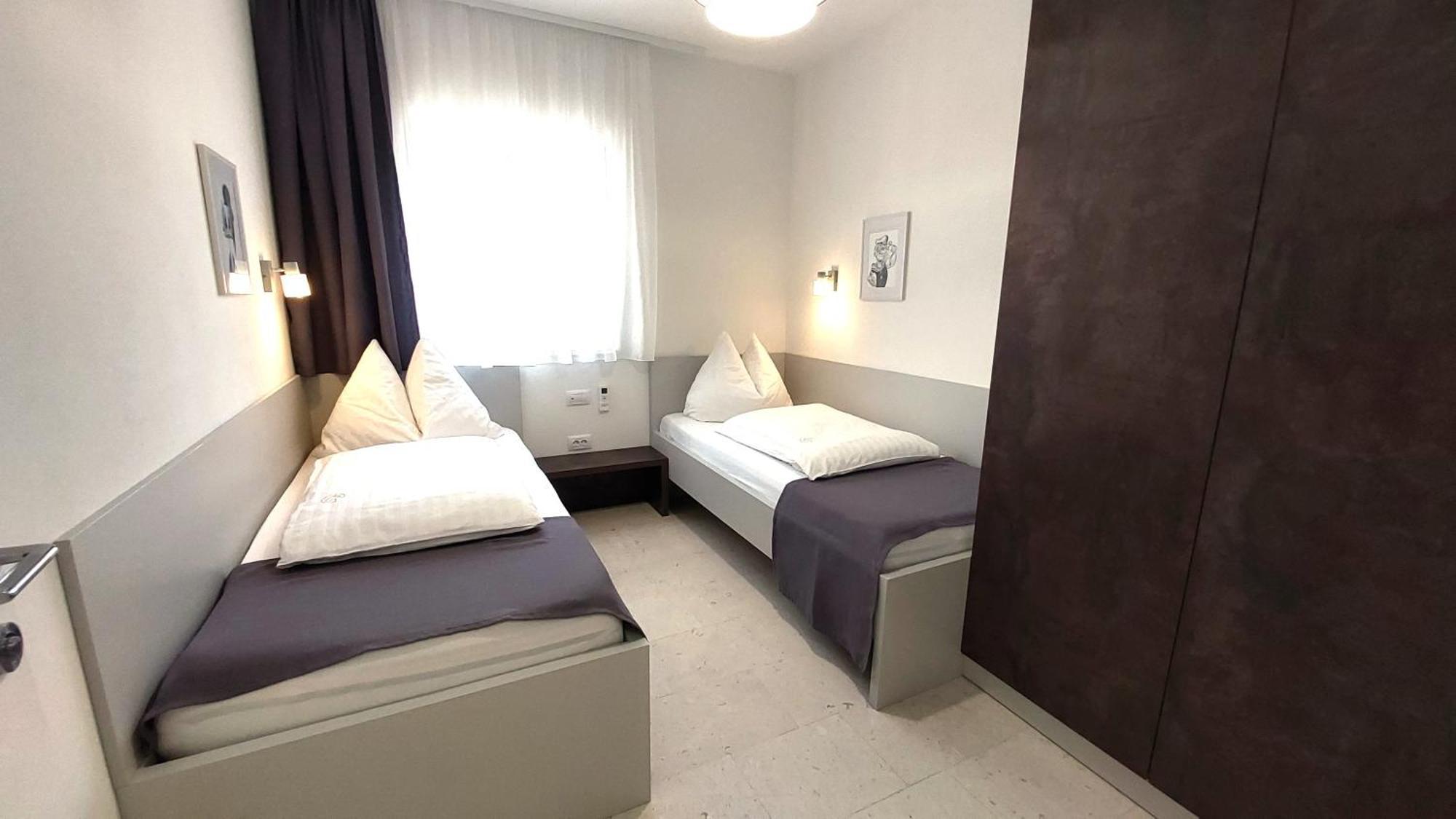 Paganor Apartments بولا المظهر الخارجي الصورة